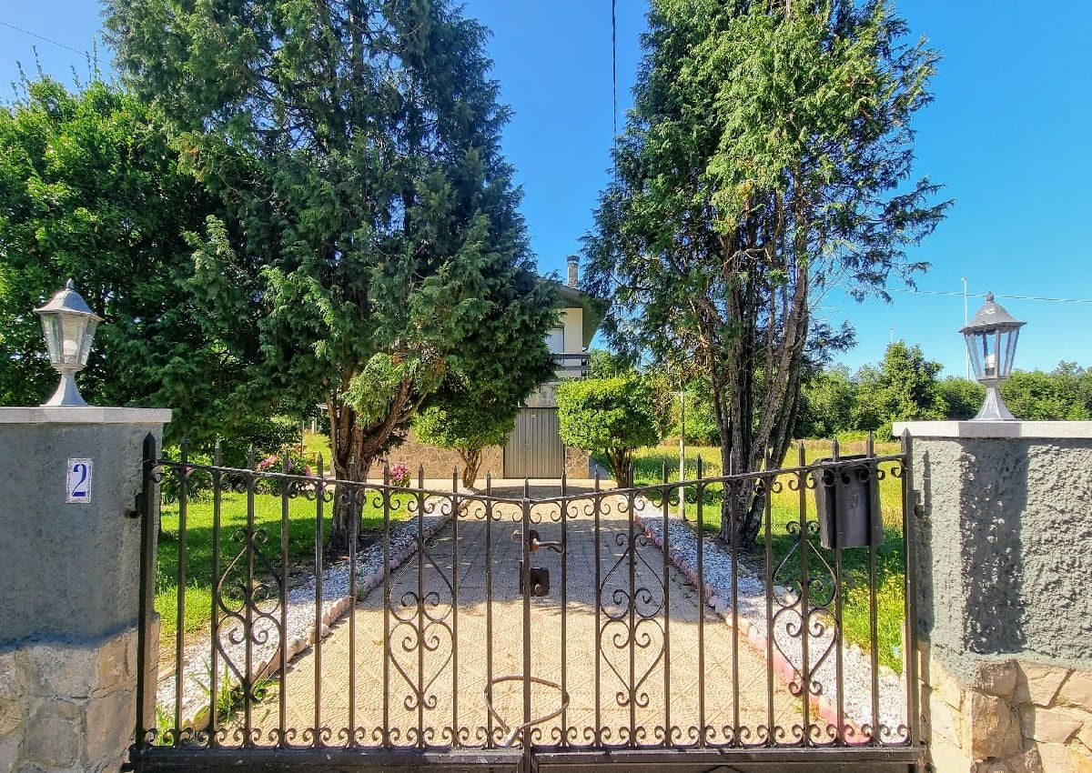 Mauro Llanes Asturias Rural